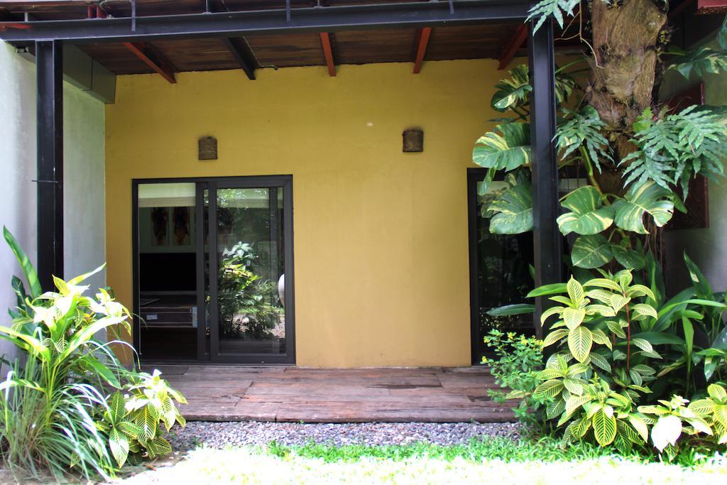 Villa Escondite - The Hotel Sri Jayewardenepura Kotte Quarto foto